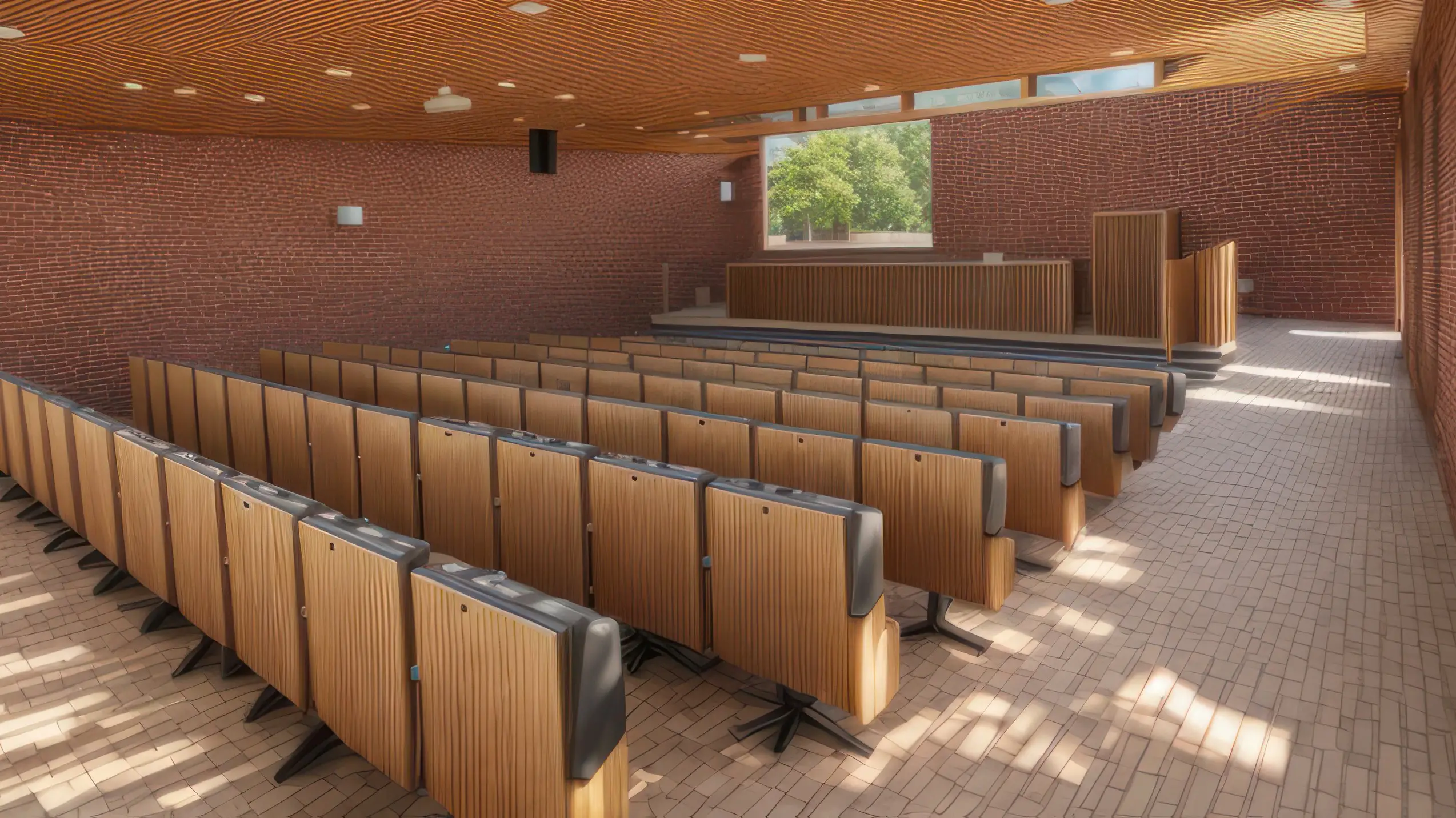 Avance de obra Campus Nikola Tesla 4